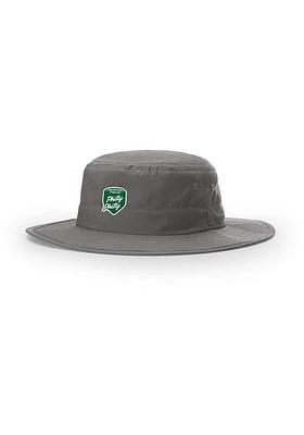 Philadelphia Charcoal 810 R-Active Mens Bucket Hat
