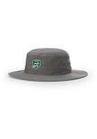 Philadelphia Charcoal 810 R-Active Mens Bucket Hat