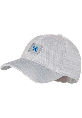 Kentucky Wildcats Blue Speckled Hero Womens Adjustable Hat