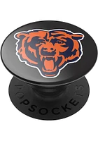 Chicago Bears Blue Logo PopSocket