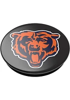 Chicago Bears Blue Logo PopSocket