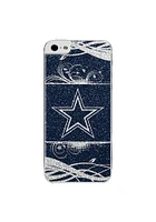 Dallas Cowboys Bling iPhone 5 Applique Phone Cover