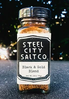 Pittsburgh 2.8oz Salt Blend Dry