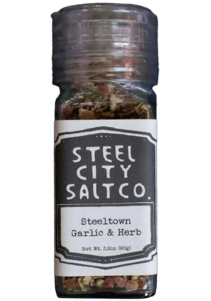 Pittsburgh 3.2oz Herb Blend Dry