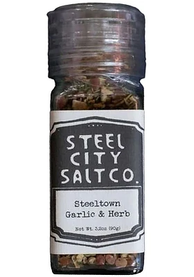 Pittsburgh 3.2oz Herb Blend Dry