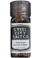 Pittsburgh 3.2oz Herb Blend Dry