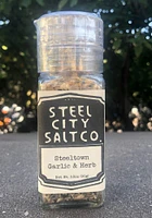 Pittsburgh 3.2oz Herb Blend Dry