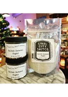 Pittsburgh 2 oz Salted Caramel Sugar Dry