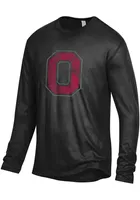 Alternative Apparel Ohio State Buckeyes Keeper Long Sleeve Fashion T Shirt