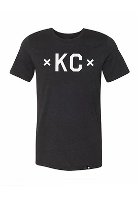 Made Mobb Kansas City KC Signature Short Sleeve T Shirt