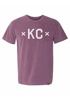 Made Mobb Kansas City KC Signature Short Sleeve T Shirt