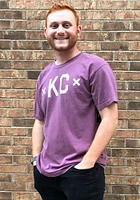 Made Mobb Kansas City KC Signature Short Sleeve T Shirt