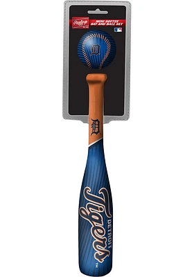 Detroit Tigers Mini Bat and Ball Set