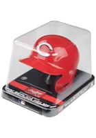 Cincinnati Reds Mini Replica Mini Helmet