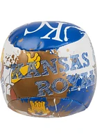 Kansas City Royals Quick Toss 4 Softee Softee Ball