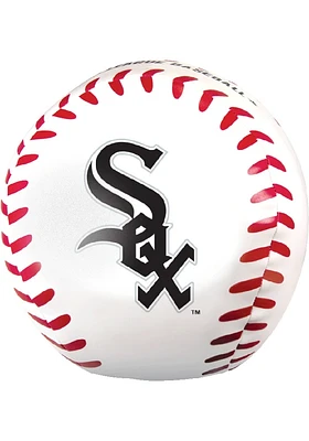 Chicago White Sox Big Boy Softee Softee Ball