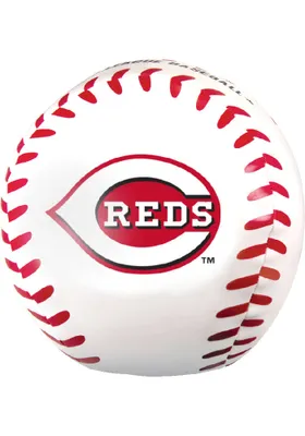 Cincinnati Reds Big Boy Softee Softee Ball