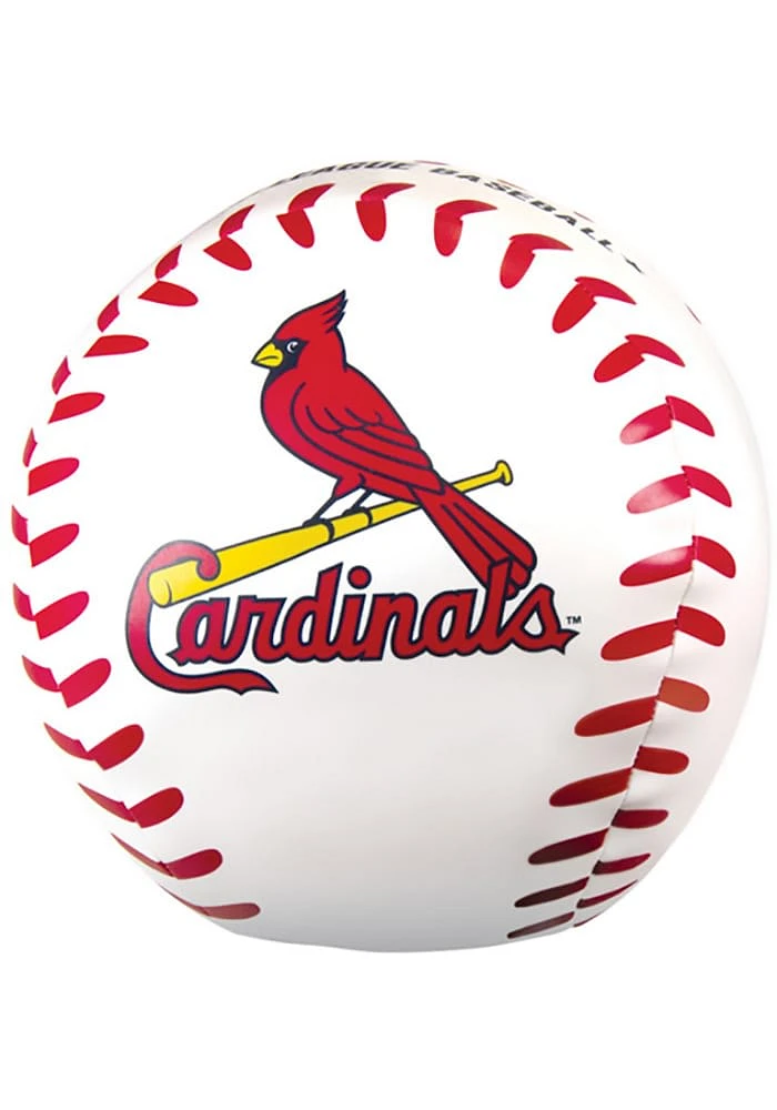St Louis Cardinals Big Boy Softee Softee Ball