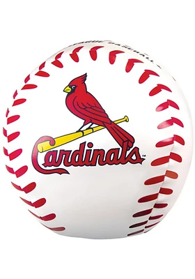 St Louis Cardinals Big Boy Softee Softee Ball