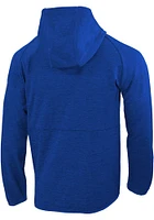 Columbia Kansas City Royals Mens Blue Its Time Medium Weight Jacket