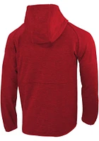 Columbia St Louis Cardinals Mens Red Its Time Medium Weight Jacket
