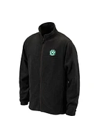 Columbia Northwest Missouri State Bearcats Mens Black Flanker II Medium Weight Jacket