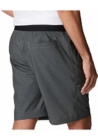 Columbia Kentucky Wildcats Mens Grey Twisted Creek Shorts