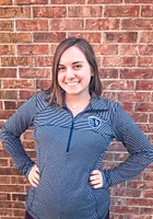 Columbia Sporting Kansas City Womens Navy Blue First Layer Qtr Zip