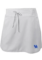 Columbia Kentucky Wildcats Womens Heat Seal Omni Wick Lakewood Pines Shorts