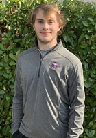 Columbia Missouri State Bears Mens Charcoal Shotgun Long Sleeve Qtr Zip Pullover