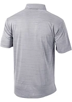 Columbia K-State Wildcats Mens Set Short Sleeve Polo