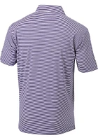 Columbia K-State Wildcats Mens Club Invite Short Sleeve Polo