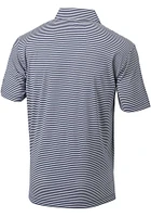 Columbia St Louis City SC Mens Navy Blue Club Invite Short Sleeve Polo