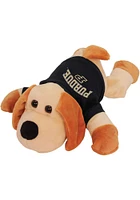 Purdue Boilermakers Floppy Dog Plush - Black