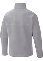 Columbia Sporting Kansas City Mens Grey Flanker Medium Weight Jacket