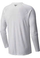 Columbia St Louis City SC White Terminal Tackle Long Sleeve T-Shirt