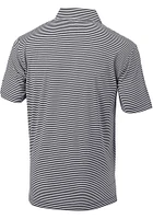 Columbia Louisville Cardinals Mens Club Invite Short Sleeve Polo