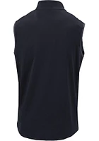 Columbia K-State Wildcats Mens Black the Element Sleeveless Jacket