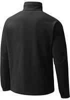 Columbia Oklahoma State Cowboys Mens Black Fast Trek II Medium Weight Jacket