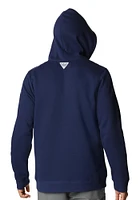 Columbia St Louis City SC Mens Navy Blue PFG Hood