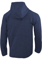 Columbia St Louis City SC Mens Navy Blue Its Time Medium Weight Jacket