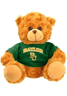 Baylor Bears inch Jersey Bear Plush