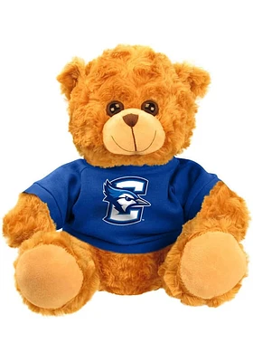 Creighton Bluejays 9 inch Jersey Bear Plush - Brown