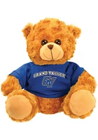 Grand Valley State Lakers inch Jersey Bear Plush