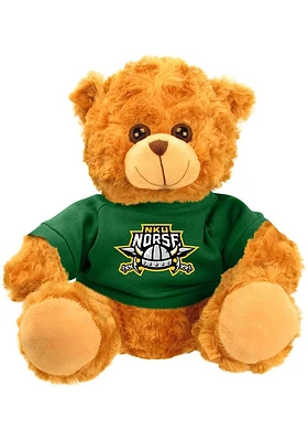 Northern Kentucky Norse inch Jersey Bear Plush
