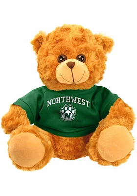 Northwest Missouri State Bearcats inch Jersey Bear Plush