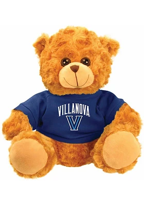 Villanova Wildcats inch Jersey Bear Plush