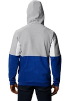 Columbia FC Cincinnati Mens Blue Lodge Hood