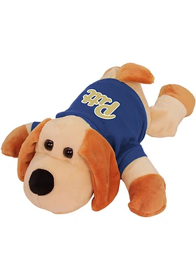Pitt Panthers 12 inch Plush - Tan