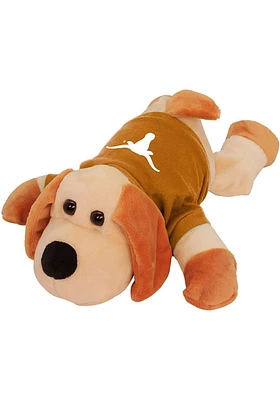 Texas Longhorns 12 inch Plush - Tan